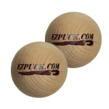 EZ Puck Swedish Training Ball - 2 pack