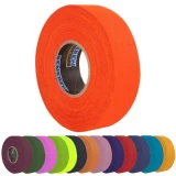 Renfrew Colored Grip Hockey Tape-vs-Renfrew Colored Cloth Tape