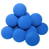 A&R Mini Practice Balls  - 12 Pack