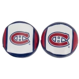 Franklin Montreal Canadiens NHL Soft Sport Ball & Puck Set