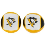 Franklin Pittsburgh Penguins NHL Soft Sport Ball & Puck Set