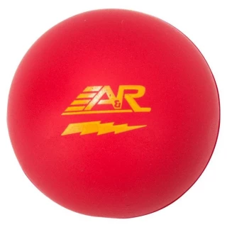 A&R Lightning Speed Mini Foam Ball - 4 Pack