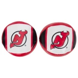 Franklin New Jersey Devils NHL Soft Sport Ball & Puck Set