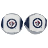 Franklin Winnipeg Jets NHL Soft Sport Ball & Puck Set