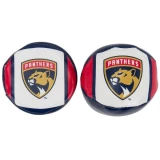 Franklin Florida Panthers NHL Soft Sport Ball & Puck Set
