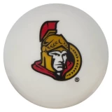 Franklin Ottawa Senators NHL Street Hockey Ball