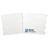 Blue Sports Training Tiles - 20 Pack