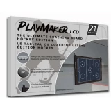 Playmaker LCD Hockey Coaching Board