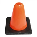 Blue Sports Weighted Cone