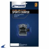 Champro Push Button Sports Counter