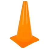 Blue Sports Non-Weighted Cone