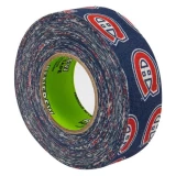 Renfrew NHL Montreal Canadiens Cloth Tape
