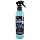 A&R Blue Sniper Equipment Spray - 8 oz-vs-Elite Hockey Profresh Green Bio Odor Control (125 ml)