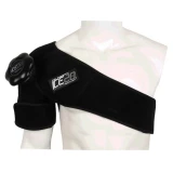 ICE20 Single Shoulder Ice Compression Therapy Wrap