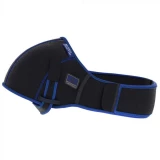 Shock Doctor Ice Recovery Compression Shoulder Wrap