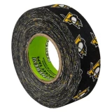 Renfrew NHL Pittsburgh Penguins Cloth Tape