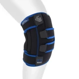 Shock Doctor Ice Recovery Knee Wrap - Small/Medium