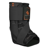Shock Doctor Ultra Wrap Lace Ankle Support