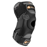 Shock Doctor Knee Support w/Dual Hinges
