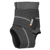 Shock Doctor Ankle Sleeve w/Compression Wrap Support