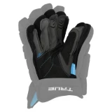 True Z-Grip Replacement Hockey Glove Palm