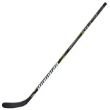 Warrior Alpha QX Grip Hockey Stick - Intermediate