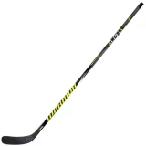 Warrior Alpha QX4 Grip Hockey Stick - Intermediate