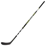 CCM Super Tacks 9380 Grip Hockey Stick - Intermediate