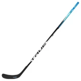 Easton Synergy HTX vs True XCORE XC7 ACF Gloss Composite Hockey Sticks