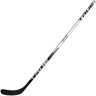 True AX5 Gloss Grip hockey stick