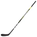 CCM Super Tacks Team Grip Hockey Stick - Intermediate