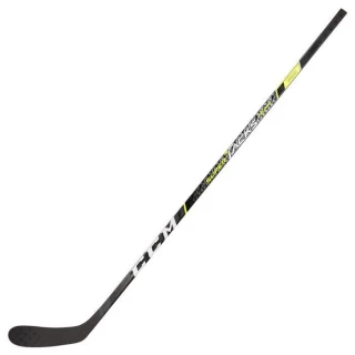 CCM Super Tacks Team Grip hockey stick