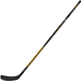 Warrior Alpha DX4 Gold Grip Intermediate Hockey Stick