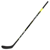 CCM Super Tacks AS3 Pro Grip Hockey Stick - Junior