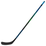 Bauer Nexus Geo Grip Hockey Stick - 40 Flex - Junior
