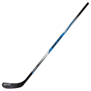 Bauer i3000 ABS street hockey stick