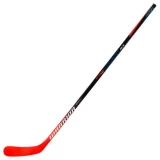 Warrior Covert QRE5 Clear hockey stick