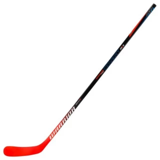 Warrior Covert QRE5 Clear hockey stick