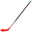 Warrior Covert QRE5 Clear Hockey Stick - Junior