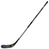 Warrior Alpha QX Grip Hockey Stick - Junior