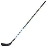 Warrior Alpha QX Pro Grip Hockey Stick - Junior