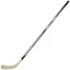 CCM Street Wood Hockey Stick - Black - Senior