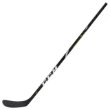 CCM RibCor 65K Grip Hockey Stick - Junior