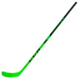 CCM RibCor 76K Grip Hockey Stick - Junior