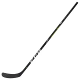 CCM RibCor PRO3 Grip Hockey Stick - Junior