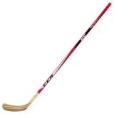 CCM 252 Heat ABS Junior Wood Hockey Stick - '18 Model