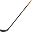 Warrior Alpha DX Gold Grip Hockey Stick - Junior