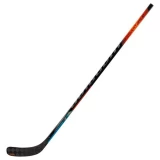 Warrior Covert QRE 10 Grip Hockey Stick - Junior