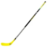 Warrior Alpha DX3 Grip Hockey Stick - Junior