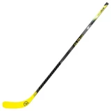 Warrior Alpha DX5 Grip Hockey Stick - Junior